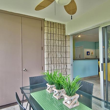 קאילואה-קונה Alii Villas Cozy 1Br Unit Near Dt מראה חיצוני תמונה