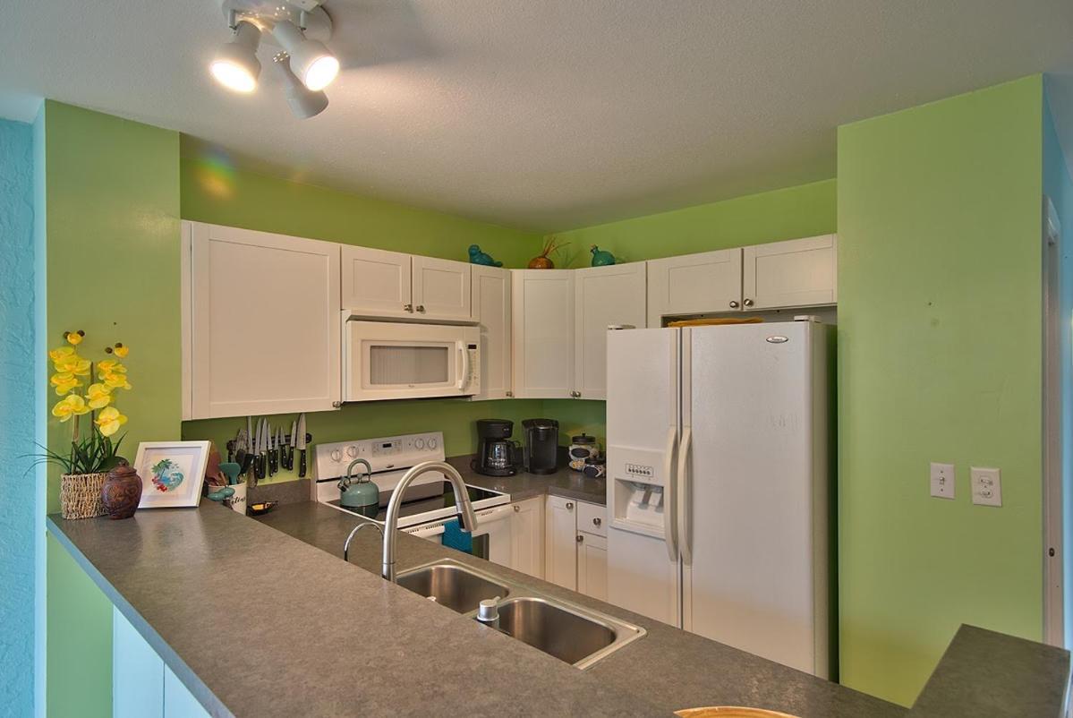 קאילואה-קונה Alii Villas Cozy 1Br Unit Near Dt מראה חיצוני תמונה