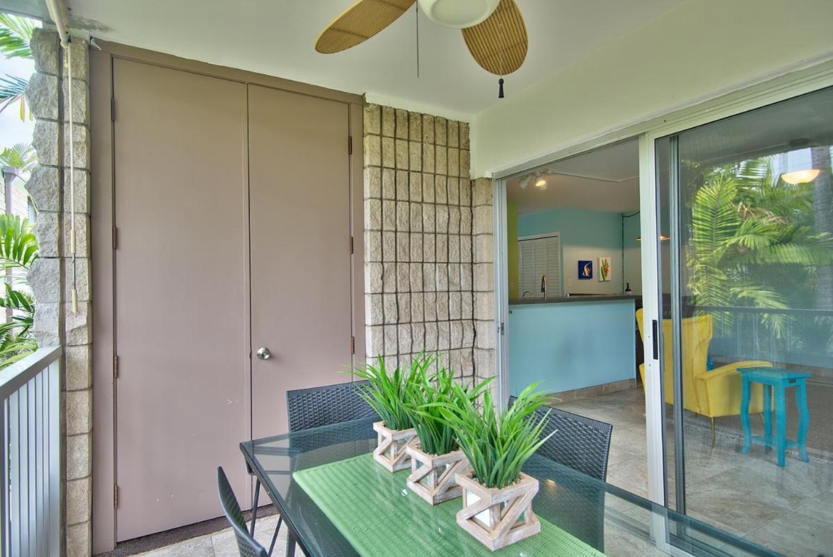 קאילואה-קונה Alii Villas Cozy 1Br Unit Near Dt מראה חיצוני תמונה