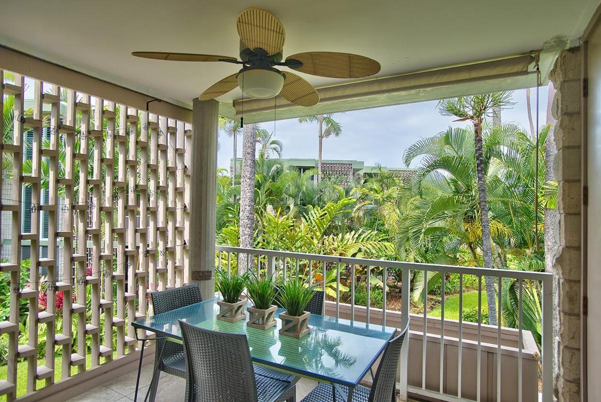קאילואה-קונה Alii Villas Cozy 1Br Unit Near Dt מראה חיצוני תמונה