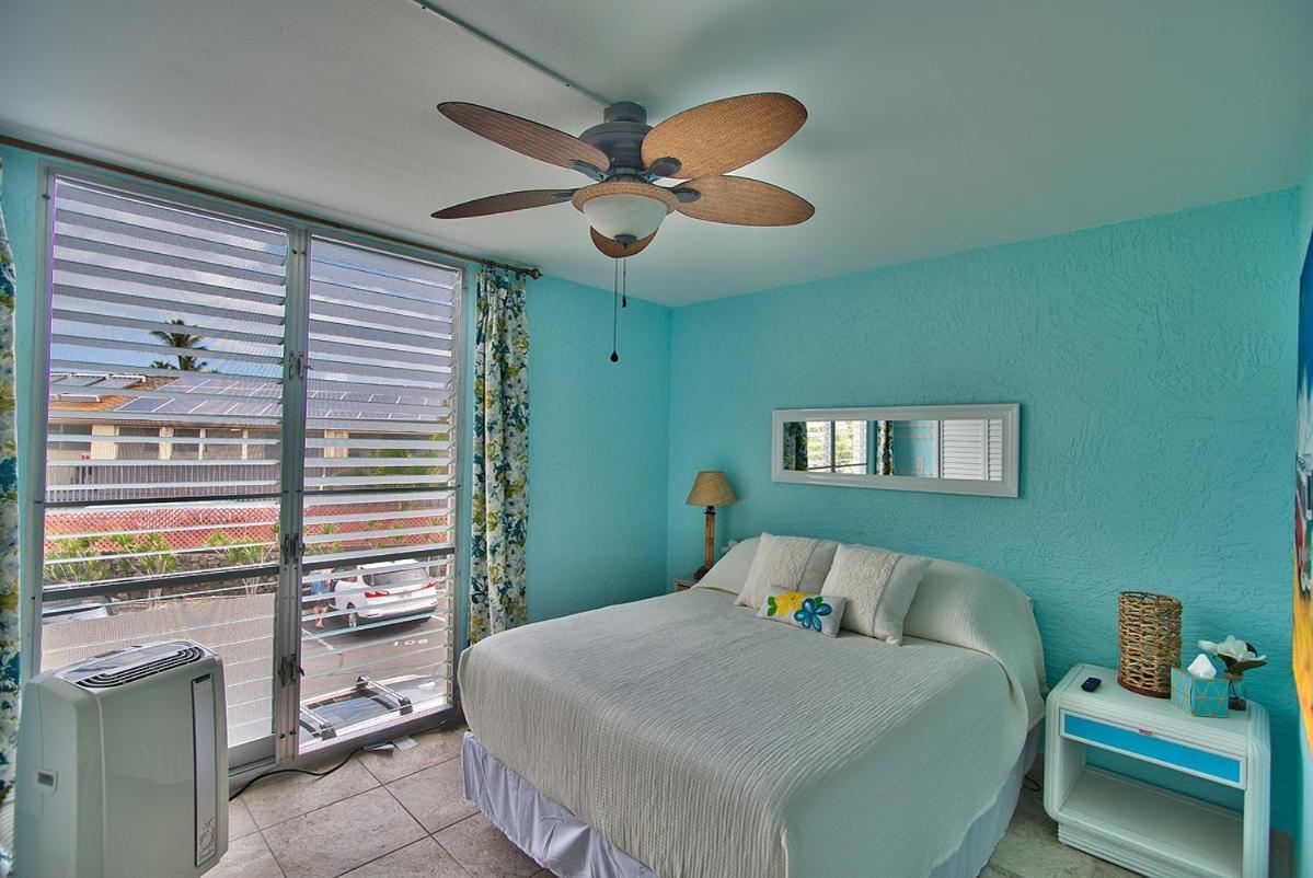 קאילואה-קונה Alii Villas Cozy 1Br Unit Near Dt מראה חיצוני תמונה
